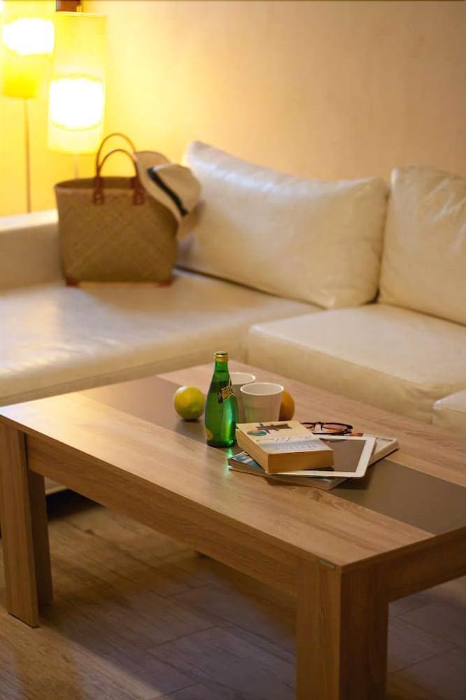 Asikiko Suites Ретимно Экстерьер фото